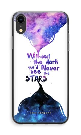 Stars quote