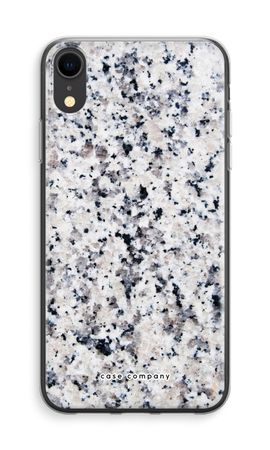 Gesprenkelter Marmor