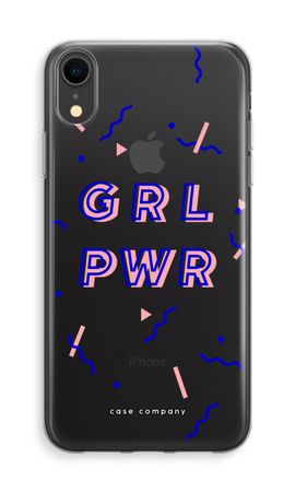 GRL PWR