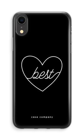 Best heart black