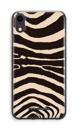 Arizona Zebra