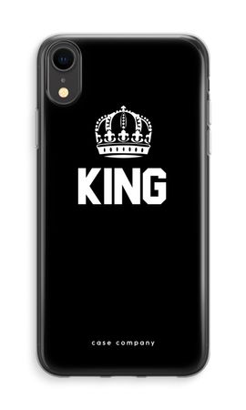 King black
