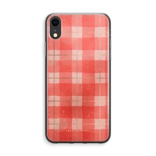 Crimson Check