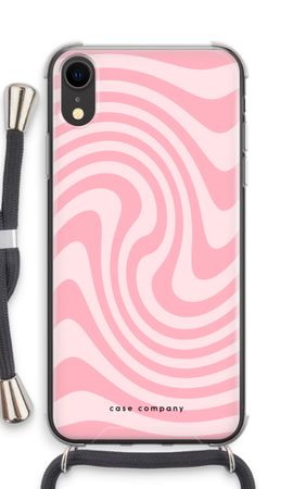 Swirl Pink