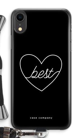 Best heart black