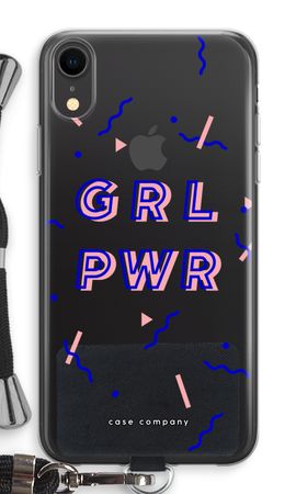 GRL PWR