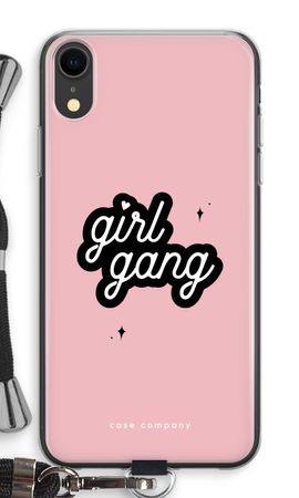 Girl Gang