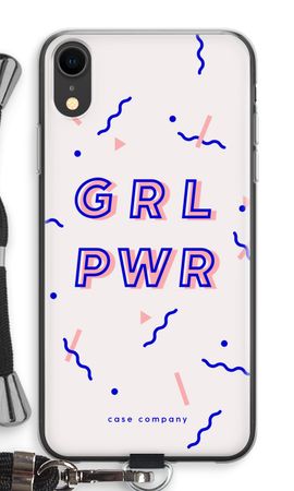 GRL PWR