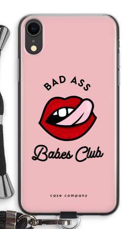 Badass Babes Club