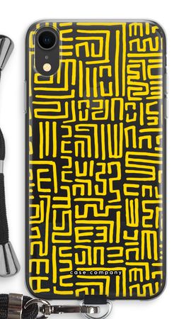 Majorelle Blue Print