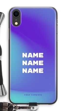 Namecase 1 - Neon