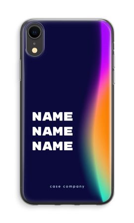 Namecase 2 - Neon