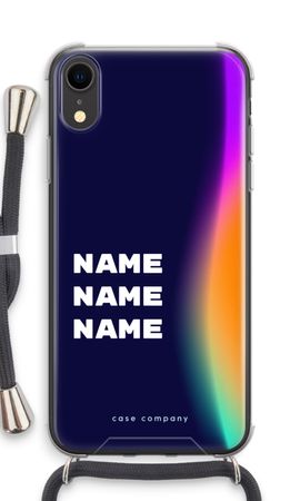 Namecase 2 - Neon