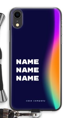 Namecase 2 - Neon