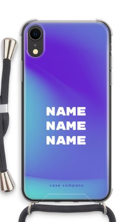 Namecase 1 - Neon