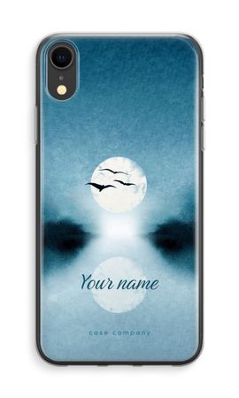 Namecase - Moon