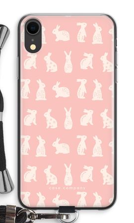 Pink Bunnies