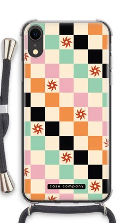 Sunny Checkmate