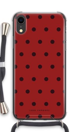 Ladybird Spots