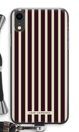 Bamboo Stripe