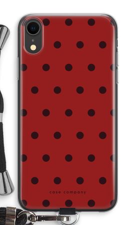 Ladybird Spots