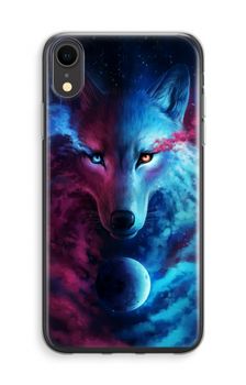 Where Light And Dark Meet