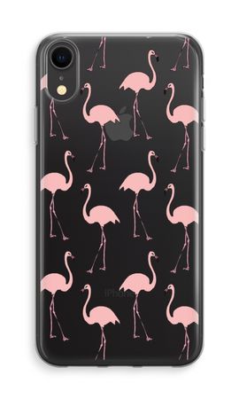 Anything Flamingoes