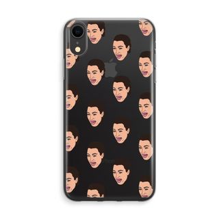 Ugly Cry Call