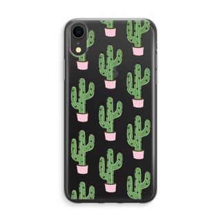 Cactus Lover