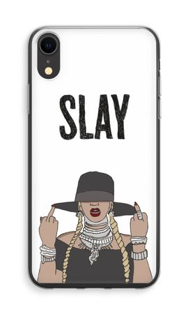 Slay All Day
