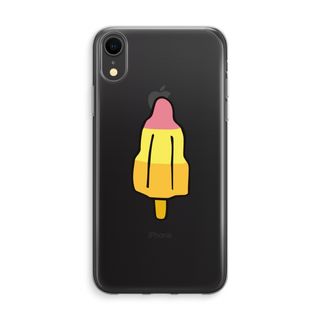 Rocket pop