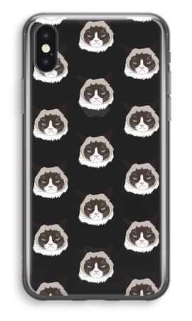 It's a Purrr Case