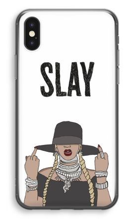 Slay All Day