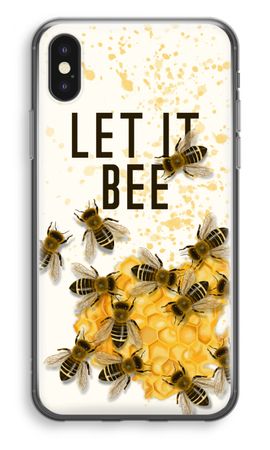 Let it bee