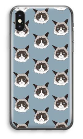 It's a Purrr Case