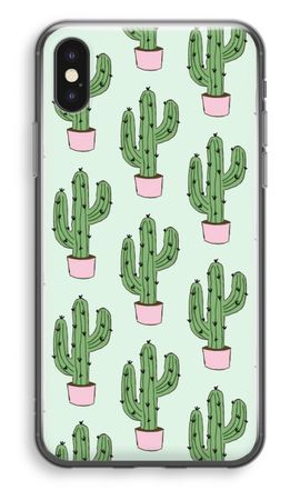 Cactus Lover