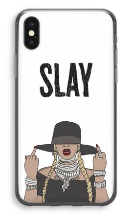 Slay All Day