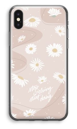 Daydreaming becomes reality