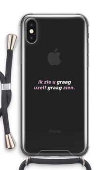uzelf graag zien