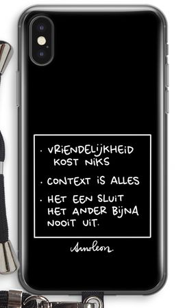 Mijn Motto's