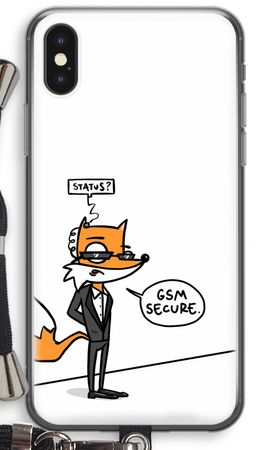 GSM secure