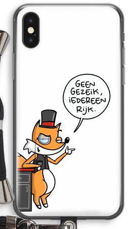 Geen Gezeik