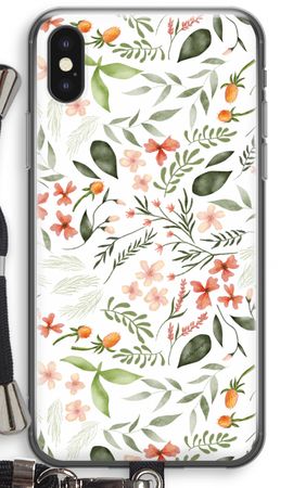 Sweet little flowers