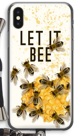 Let it bee