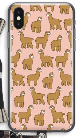 Alpacas