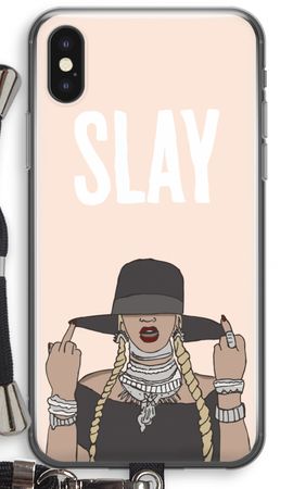 Slay All Day