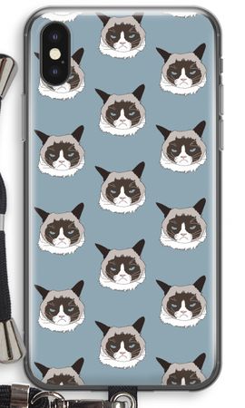 It's a Purrr Case