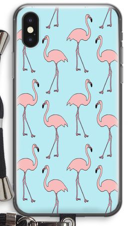 Anything Flamingoes