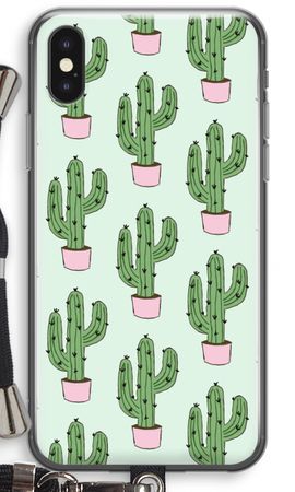 Cactus Lover