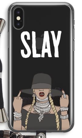 Slay All Day